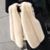 Débardeur chaud pour femme HAN KEROU - Ref 3176433