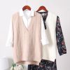 Débardeur chaud pour femme en Polyester - Ref 3176458