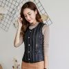Débardeur chaud pour femme en Polyester - Ref 3176475