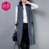 Débardeur chaud pour femme en Coton - Ref 3176487