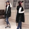 Débardeur chaud pour femme en Polyester - Ref 3176502