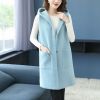 Débardeur chaud pour femme en Nylon - Ref 3176508