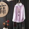 Débardeur chaud pour femme SHAWLURY - Ref 3176514