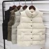 Débardeur chaud pour femme en Polyester - Ref 3176525