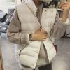 Débardeur chaud pour femme en Polyester - Ref 3176540