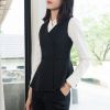 Débardeur chaud pour femme en Polyester - Ref 3176620