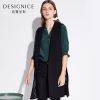 Débardeur chaud pour femme DESIGNICE - Ref 3176626