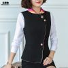 Débardeur chaud pour femme en Polyester - Ref 3176633