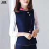 Débardeur chaud pour femme en Polyester - Ref 3176651