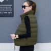Débardeur chaud pour femme en Polyester - Ref 3176662