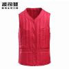 Débardeur chaud pour femme BOSIDENG - Ref 3176687