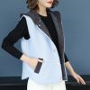 Débardeur chaud pour femme en Polyester - Ref 3176690