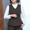 Débardeur chaud pour femme en Polyester - Ref 3176747