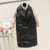 Débardeur chaud pour femme en Polyester - Ref 3176751