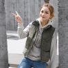 Débardeur chaud pour femme en Polyester - Ref 3176775