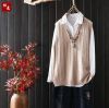 Débardeur chaud pour femme TIMFEAYIO - Ref 3176783