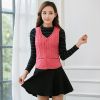 Débardeur chaud pour femme en Polyester - Ref 3176863