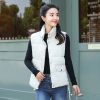 Débardeur chaud pour femme - Ref 3176905