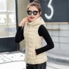 Débardeur chaud pour femme en Polyester - Ref 3176942