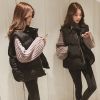 Débardeur chaud pour femme en Nylon - Ref 3177345
