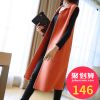 Débardeur chaud pour femme SXZY - Ref 3177509