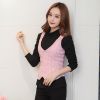 Débardeur chaud pour femme - Ref 3177538