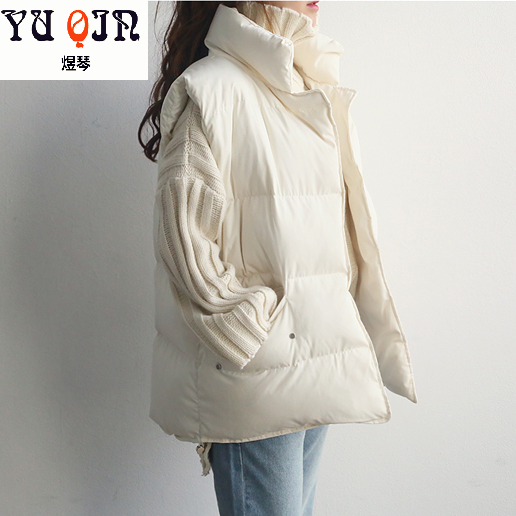 Débardeur chaud pour femme en Nylon - Ref 3177550