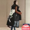 Débardeur chaud pour femme - Ref 3177573