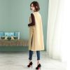 Débardeur chaud pour femme en Polyester - Ref 3177595
