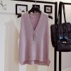 Débardeur chaud pour femme en Polyester - Ref 3177597