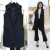 Débardeur chaud pour femme en Polyester - Ref 3177623