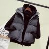 Débardeur chaud pour femme - Ref 3177657