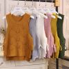 Débardeur chaud pour femme - Ref 3177713