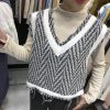 Débardeur chaud pour femme - Ref 3177715