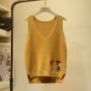 Débardeur chaud pour femme - Ref 3177731