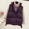 Débardeur chaud pour femme - Ref 3177749