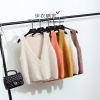 Débardeur chaud pour femme - Ref 3177770
