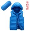 Débardeur chaud pour femme en Nylon - Ref 3177787