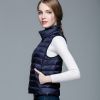 Débardeur chaud pour femme en Nylon - Ref 3177852