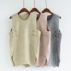 Débardeur chaud pour femme - Ref 3177853