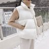 Débardeur chaud pour femme en Polyester - Ref 3177882