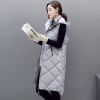 Débardeur chaud pour femme en Polyester - Ref 3177920