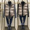 Débardeur chaud pour femme en Nylon - Ref 3177959