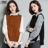 Débardeur chaud pour femme - Ref 3177976