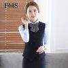 Débardeur chaud pour femme - Ref 3178063