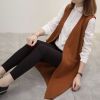 Débardeur chaud pour femme en Polyester - Ref 3178064