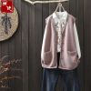Débardeur chaud pour femme - Ref 3178094
