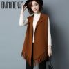 Débardeur chaud pour femme EMPHITEN - Ref 3178116