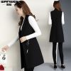 Débardeur chaud pour femme en Polyester - Ref 3178130