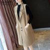 Débardeur chaud pour femme en Nylon - Ref 3178143